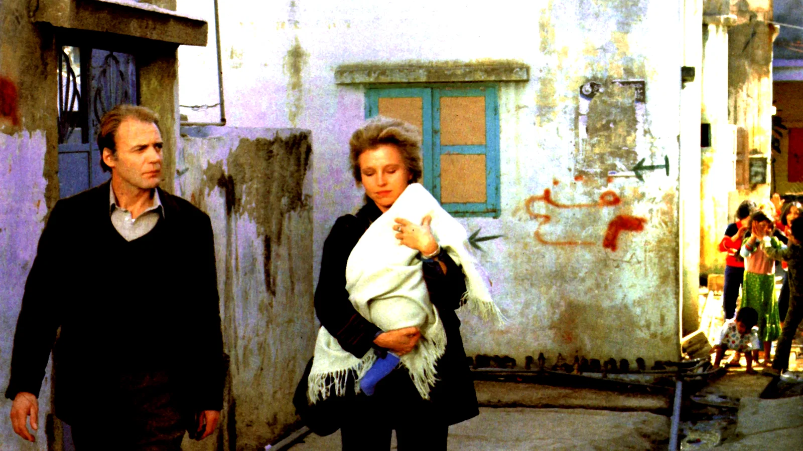 Photo 6 du film : Le faussaire