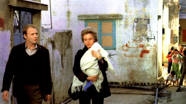 Photo 6 du film : Le faussaire