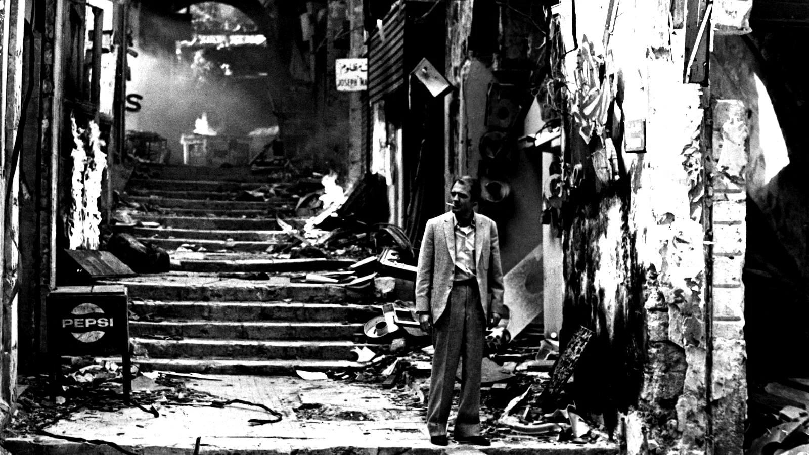 Photo 7 du film : Le faussaire
