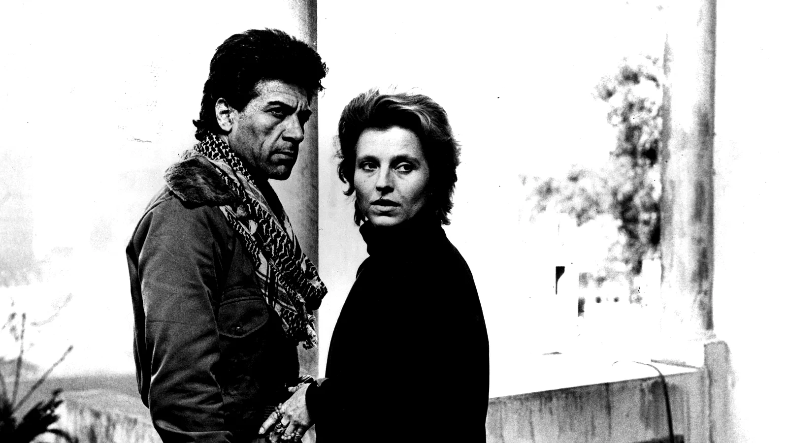 Photo 8 du film : Le faussaire