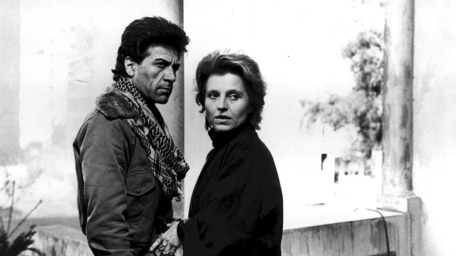 Photo 8 du film : Le faussaire
