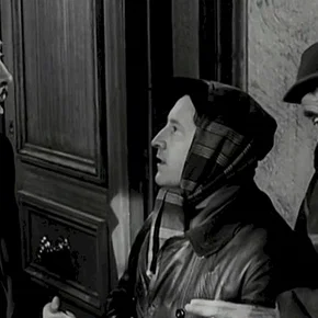 Photo du film : L'armoire volante