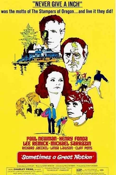 Affiche du film Le clan des irreductibles