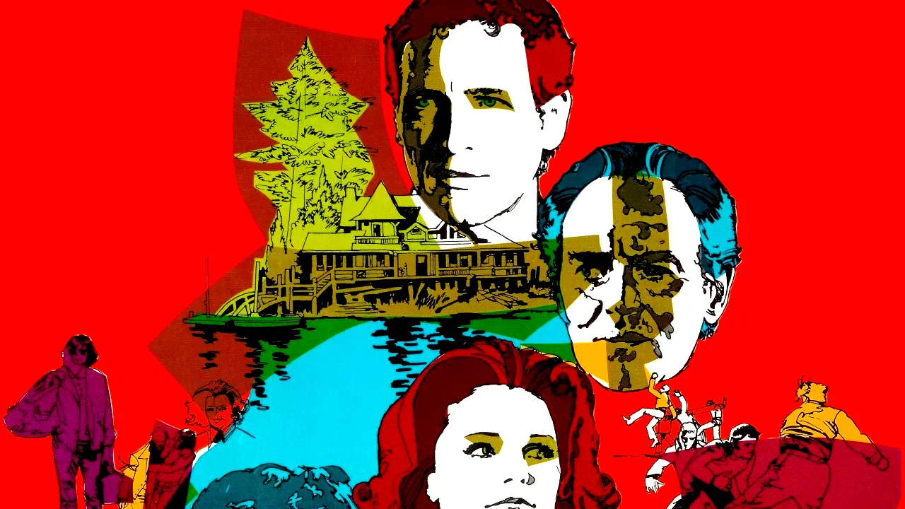 Photo 2 du film : Le clan des irreductibles