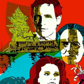 Photo du film : Le clan des irreductibles