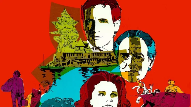 Photo du film : Le clan des irreductibles