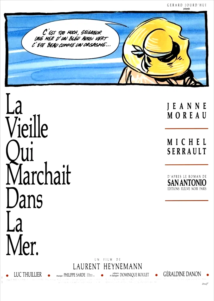 Affiche du film : Daens