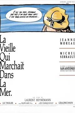 Affiche du film Daens