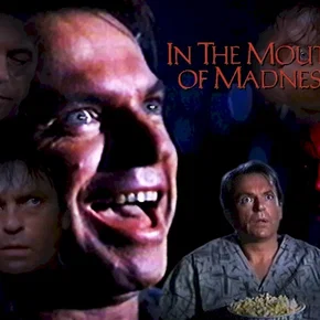 Photo du film : L'antre de la folie