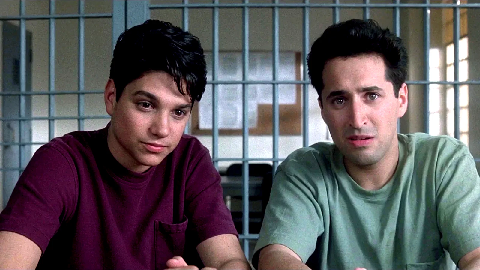 Photo 2 du film : Mon cousin vinny