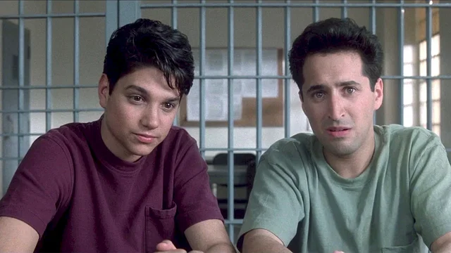 Photo du film : Mon cousin vinny
