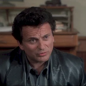 Photo du film : Mon cousin vinny