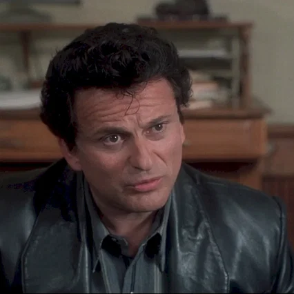 Miniature photo du film : Mon cousin vinny