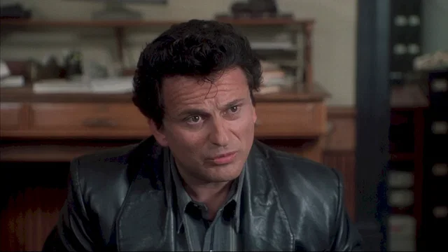 Photo du film : Mon cousin vinny