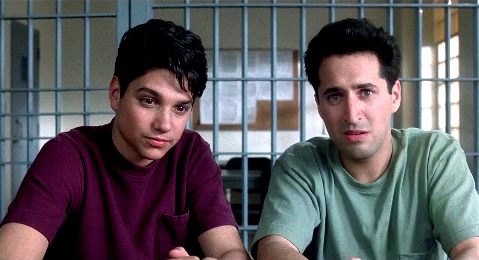 Photo 5 du film : Mon cousin vinny