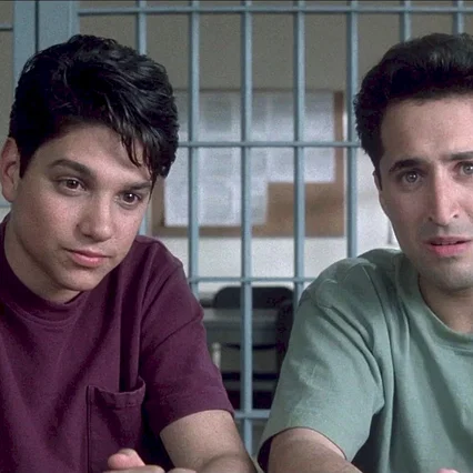 Miniature photo du film : Mon cousin vinny