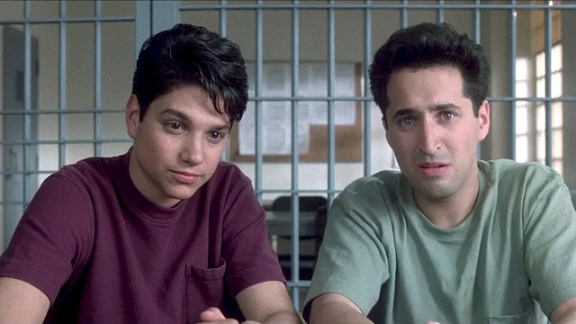Photo du film : Mon cousin vinny