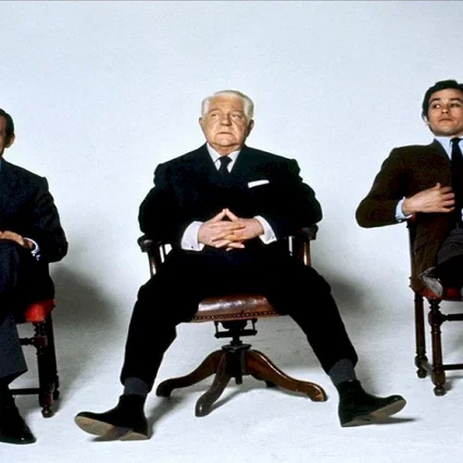 Miniature photo du film : Le clan des siciliens