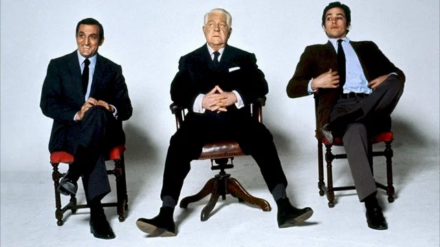 Photo du film : Le clan des siciliens