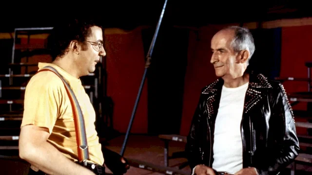 Photo du film : L'aile ou la cuisse