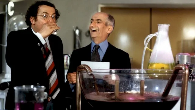 Photo du film : L'aile ou la cuisse