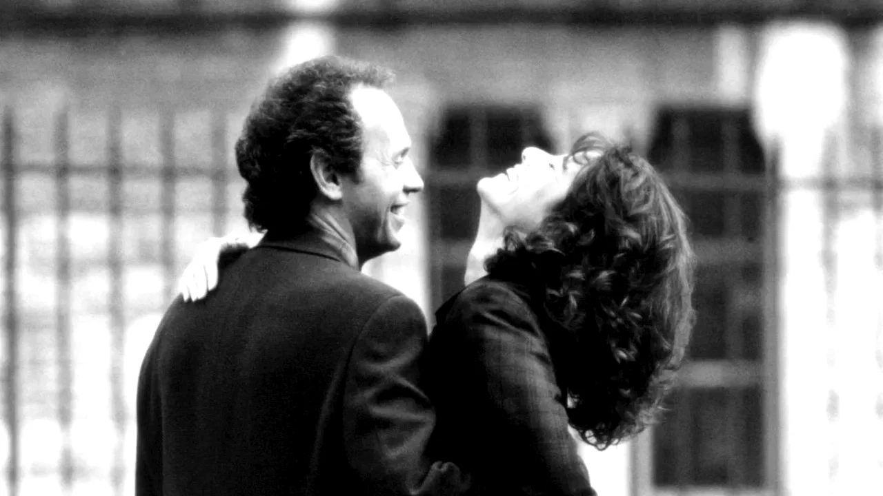 Photo 3 du film : Forget paris