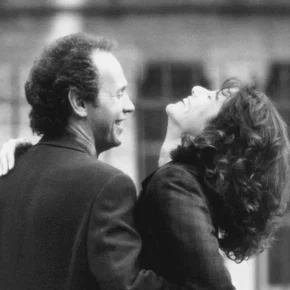 Photo du film : Forget paris