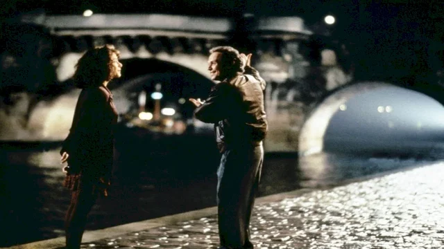 Photo du film : Forget paris