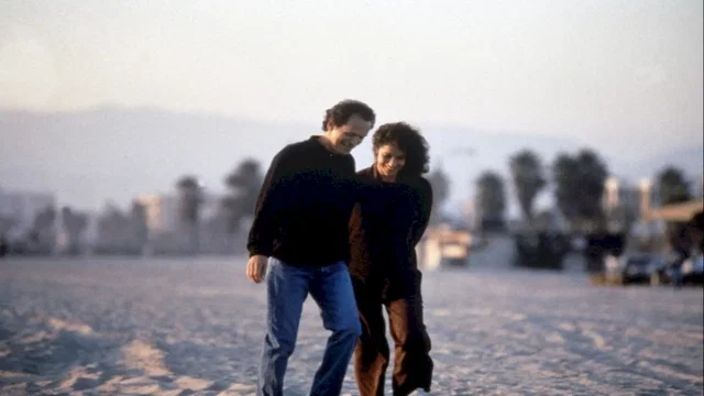 Photo du film : Forget paris