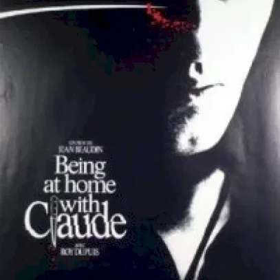 Miniature photo du film : Being at home with claude