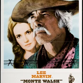 Photo du film : Monte walsh