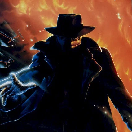Miniature photo du film : Darkman