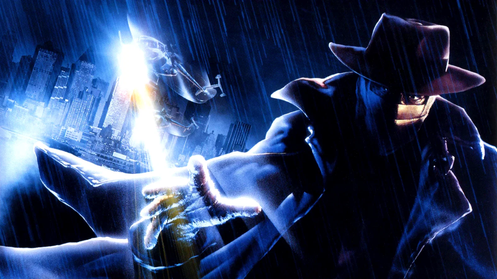 Photo du film : Darkman