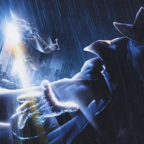 Photo du film : Darkman