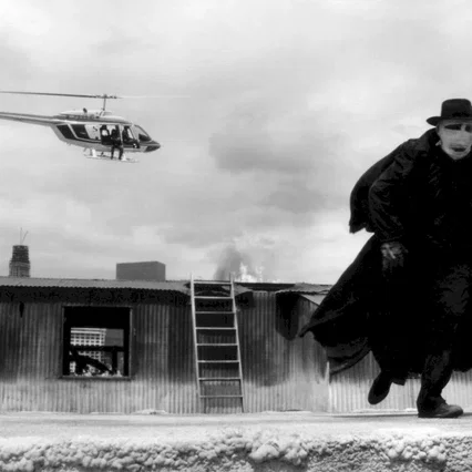 Miniature photo du film : Darkman
