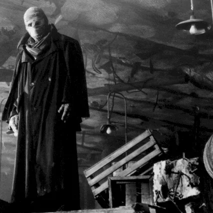 Miniature photo du film : Darkman