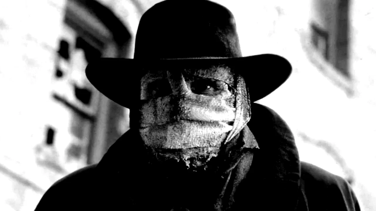 Photo du film : Darkman