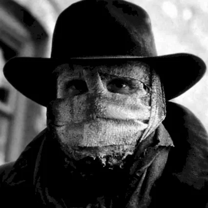 Miniature photo du film : Darkman
