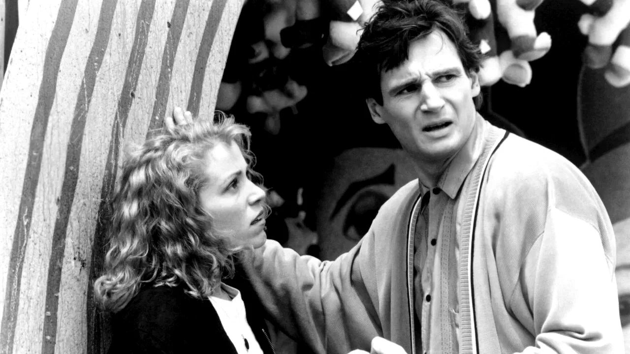 Photo du film : Darkman