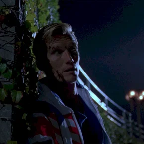 Photo du film : Pentathlon