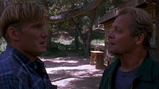 Photo 3 du film : Pentathlon