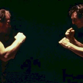Photo du film : Big man