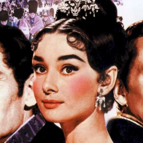 Photo du film : Guerre et paix