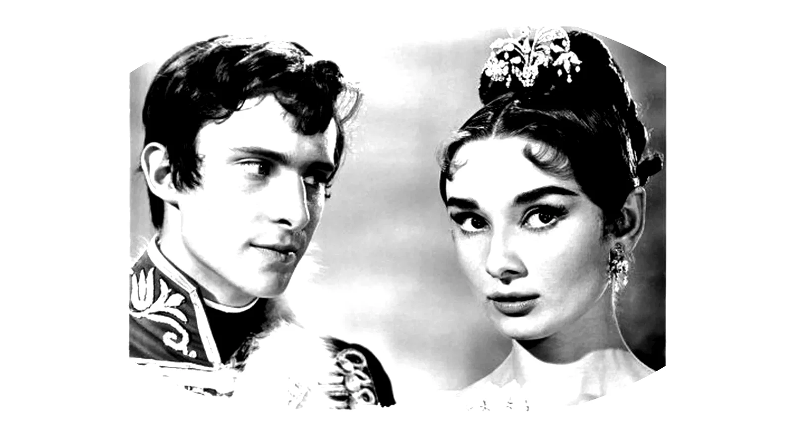 Photo 5 du film : Guerre et paix