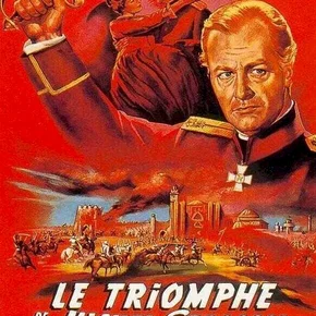 Photo du film : Le triomphe de michel strogoff