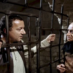 Photo du film : Deux heures moins le quart avant Jesus Christ