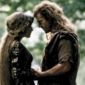 Photo du film : Braveheart