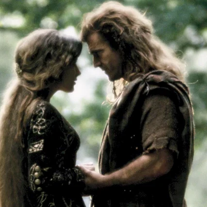 Miniature photo du film : Braveheart