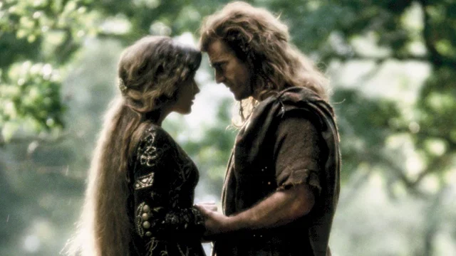 Photo du film : Braveheart