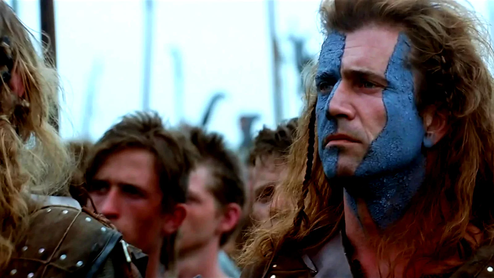 Photo 3 du film : Braveheart